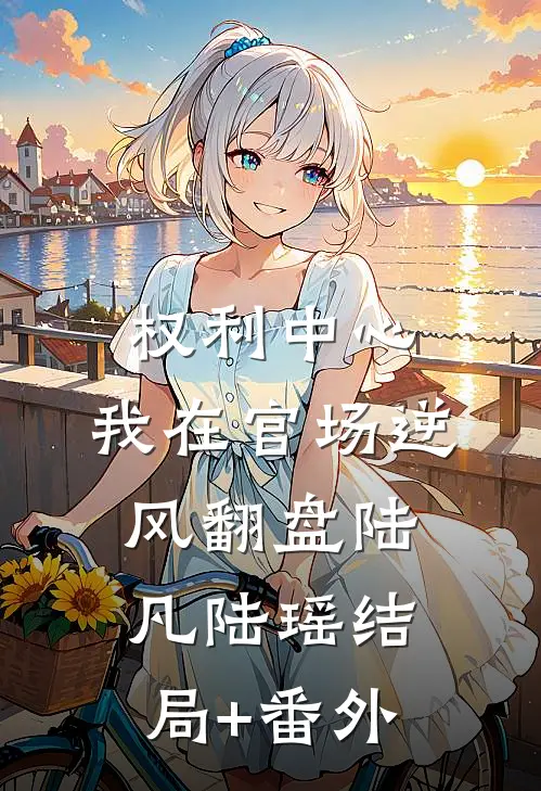 权利中心：我在官场逆风翻盘陆凡陆瑶结局+番外