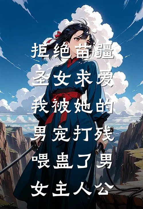 拒绝苗疆圣女求爱，我被她的男宠打残喂蛊了男女主人公