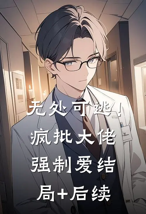 无处可逃！疯批大佬强制爱结局+后续