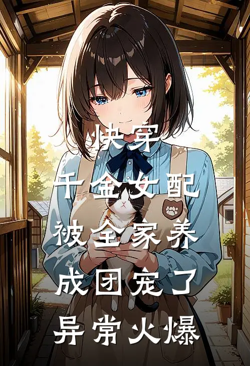 快穿：千金女配被全家养成团宠了异常火爆