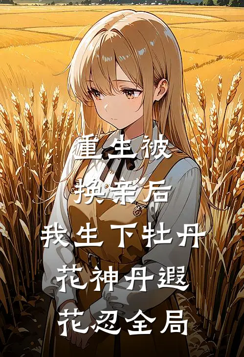 重生被换亲后，我生下牡丹花神丹遐花忍全局