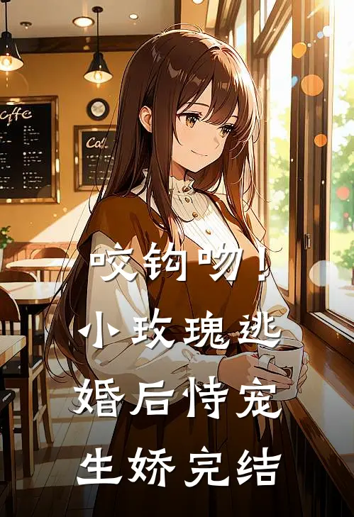 咬钩吻！小玫瑰逃婚后恃宠生娇完结