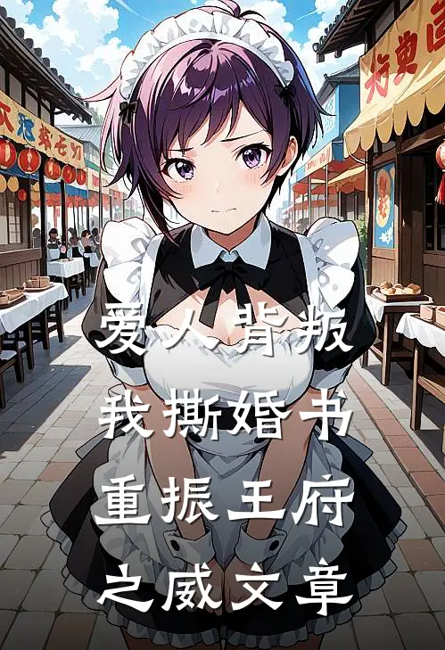 爱人背叛，我撕婚书重振王府之威文章