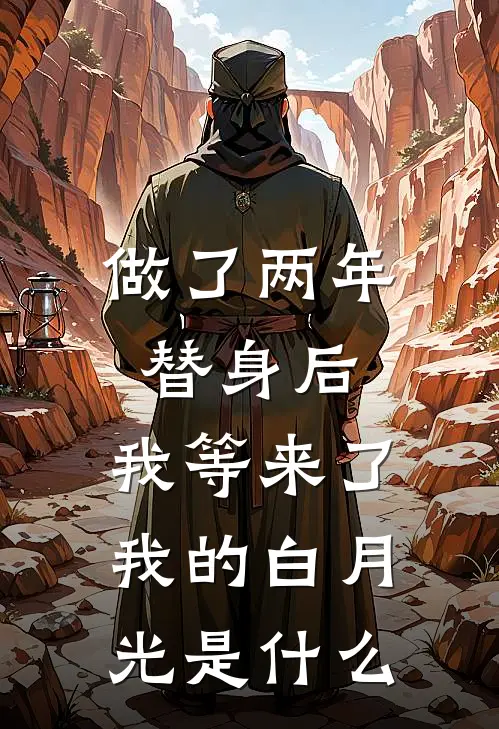 做了两年替身后，我等来了我的白月光是什么