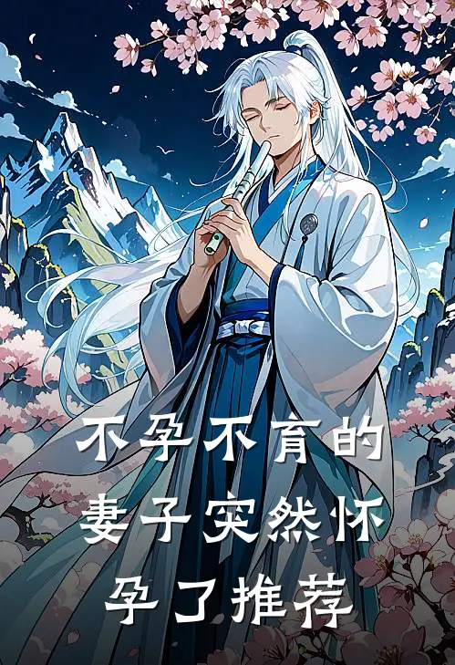 不孕不育的妻子突然怀孕了推荐