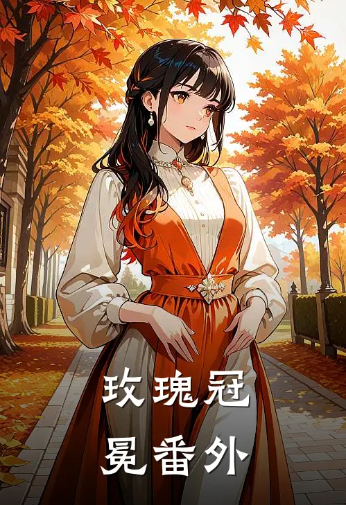 玫瑰冠冕番外
