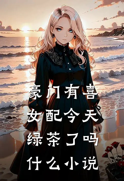 豪门有喜：女配今天绿茶了吗什么小说