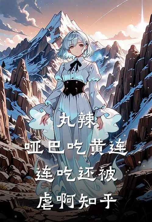丸辣，哑巴吃黄连，连吃还被虐啊知乎
