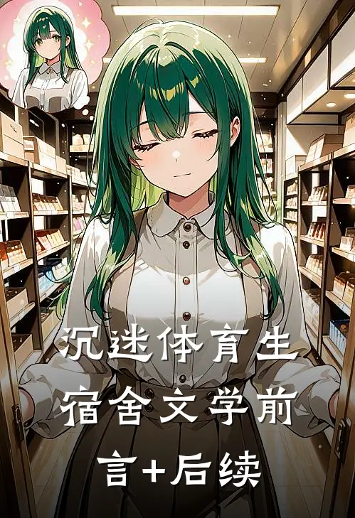 沉迷体育生宿舍文学前言+后续