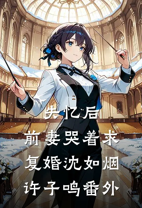 失忆后，前妻哭着求复婚沈如烟许子鸣番外
