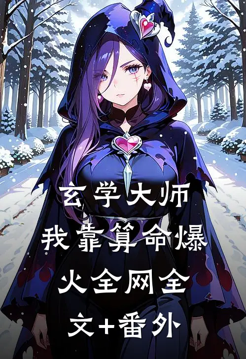玄学大师：我靠算命爆火全网全文+番外
