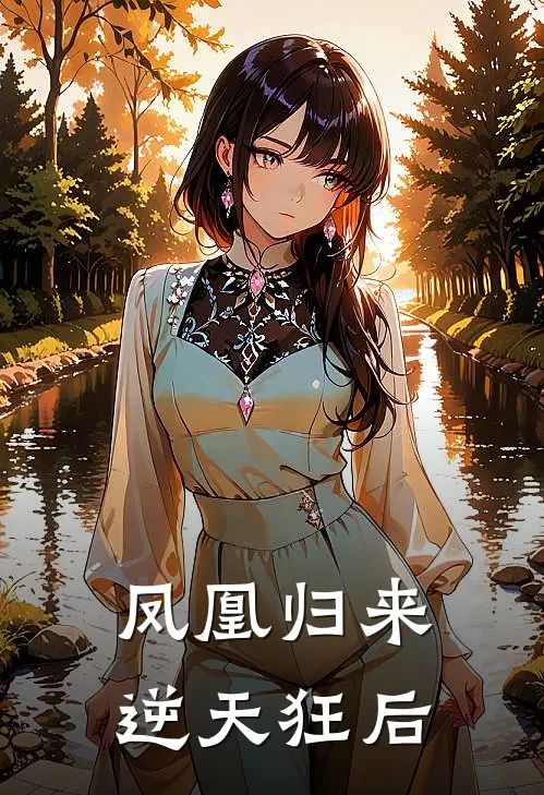 凤凰归来：逆天狂后