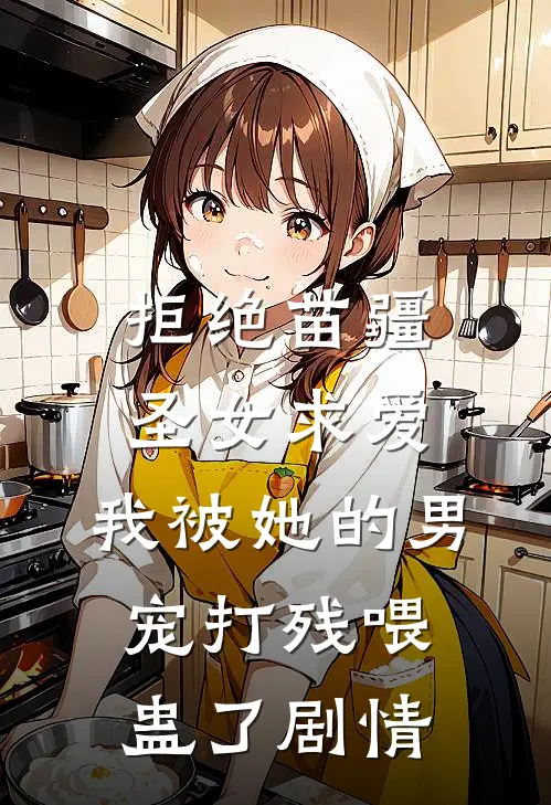 拒绝苗疆圣女求爱，我被她的男宠打残喂蛊了剧情