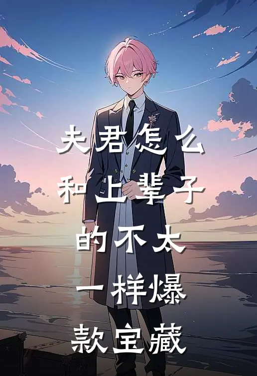 夫君怎么和上辈子的不太一样爆款宝藏