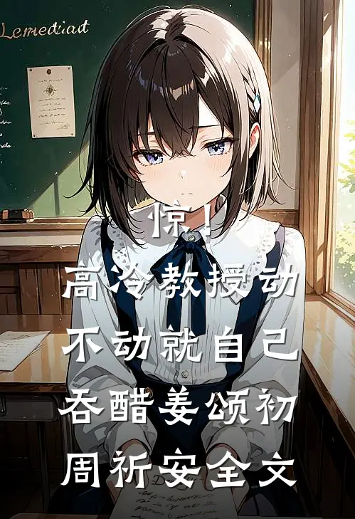 惊！高冷教授动不动就自己吞醋姜颂初周祈安全文