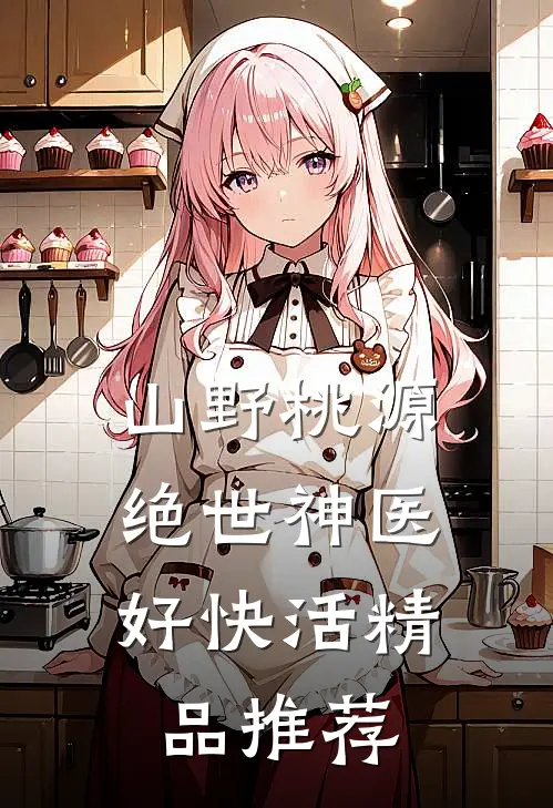 山野桃源，绝世神医好快活精品推荐