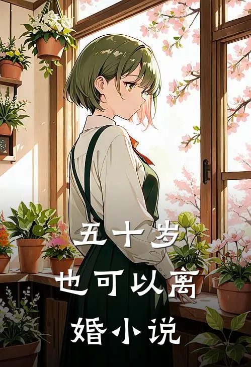 五十岁，也可以离婚小说