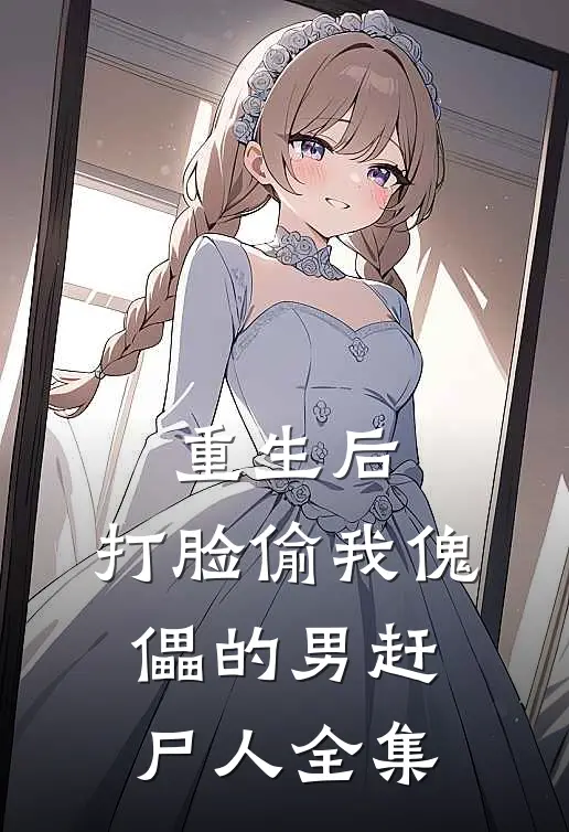 重生后，打脸偷我傀儡的男赶尸人全集