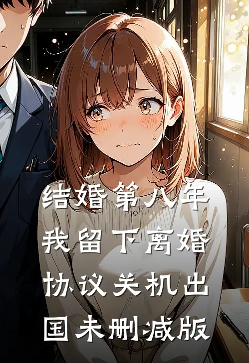 结婚第八年，我留下离婚协议关机出国未删减版