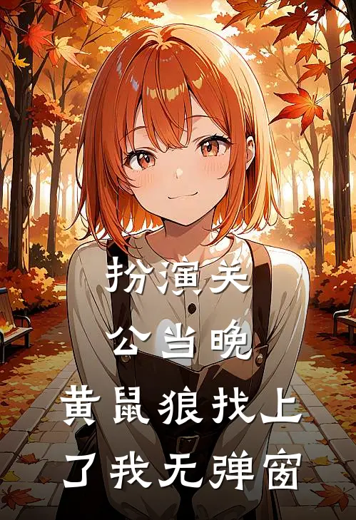 扮演关公当晚，黄鼠狼找上了我无弹窗