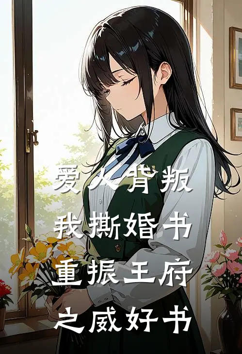 爱人背叛，我撕婚书重振王府之威好书