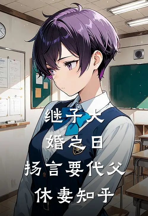 继子大婚之日，扬言要代父休妻知乎