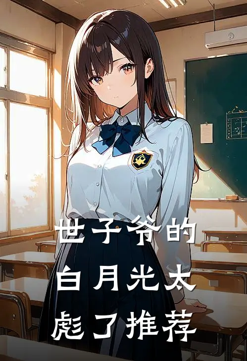世子爷的白月光太彪了推荐