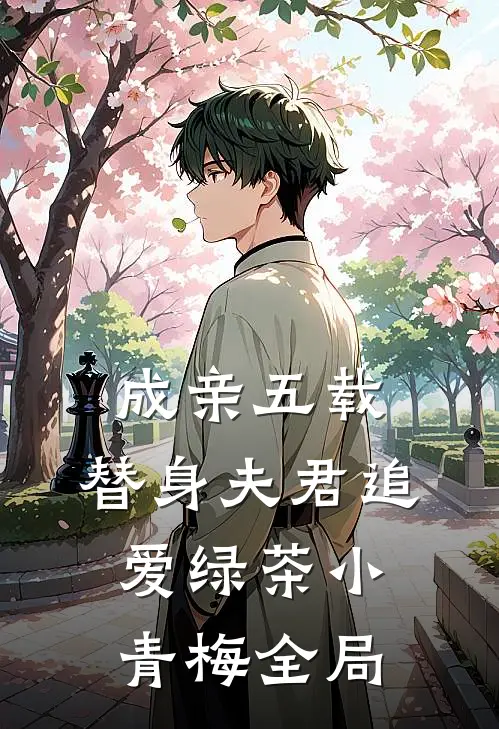 成亲五载，替身夫君追爱绿茶小青梅全局