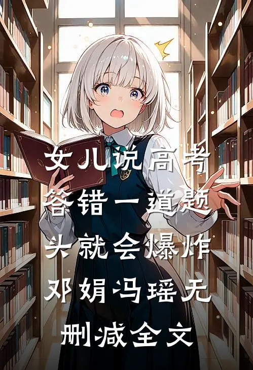 明镜催白发前文+后续
