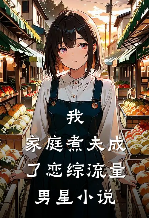 我，家庭煮夫成了恋综流量男星小说