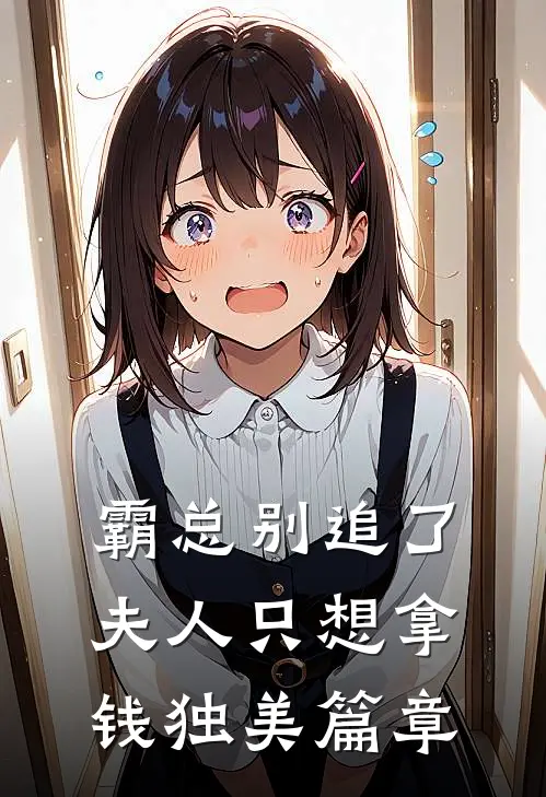霸总别追了，夫人只想拿钱独美篇章