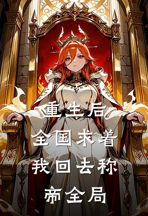 重生后，全国求着我回去称帝全局