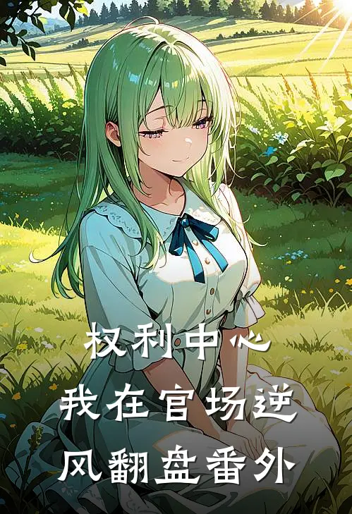 权利中心：我在官场逆风翻盘番外
