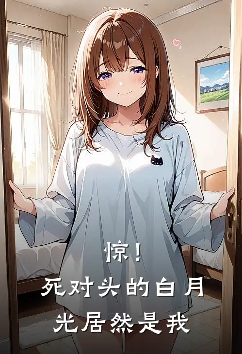 惊！死对头的白月光居然是我