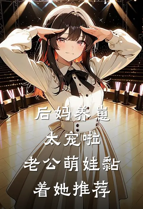 后妈养崽：太宠啦，老公萌娃黏着她推荐