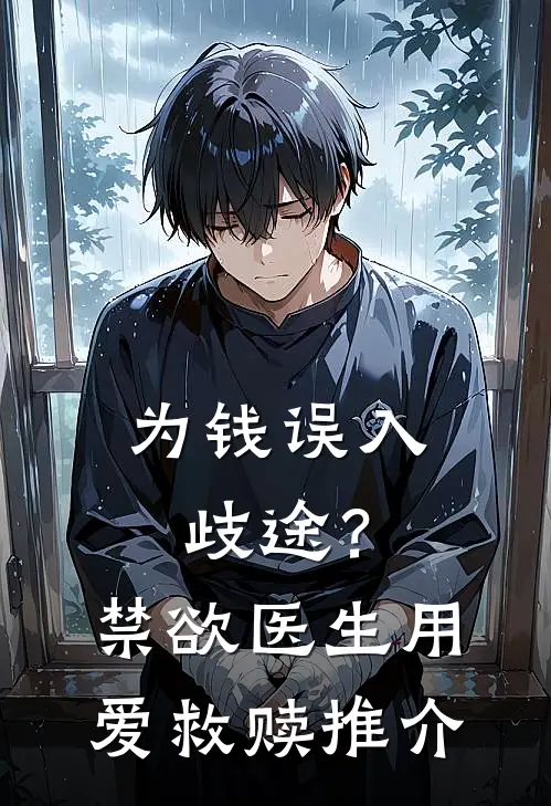 为钱误入歧途？禁欲医生用爱救赎推介