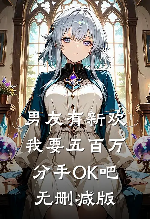 男友有新欢，我要五百万分手OK吧无删减版