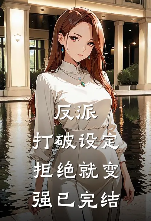 反派：打破设定，拒绝就变强已完结