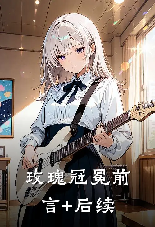 玫瑰冠冕前言+后续