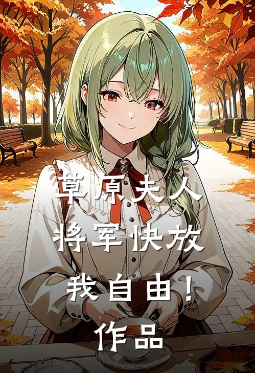 草原夫人，将军快放我自由！作品