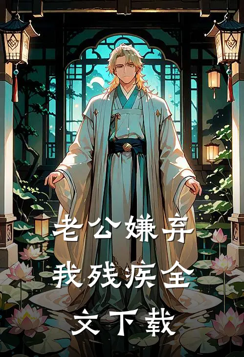 老公嫌弃我残疾全文下载