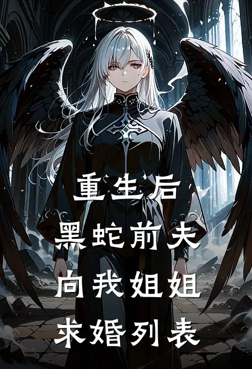 重生后，黑蛇前夫向我姐姐求婚列表