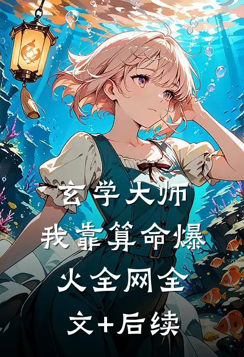 玄学大师：我靠算命爆火全网全文+后续