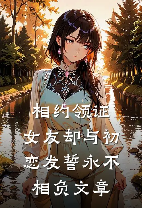 相约领证，女友却与初恋发誓永不相负文章