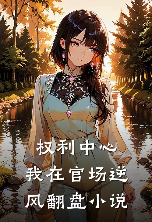 权利中心：我在官场逆风翻盘小说