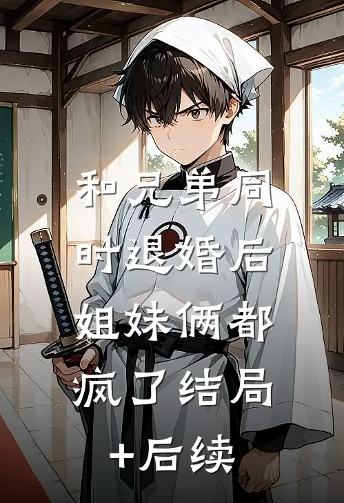 和兄弟同时退婚后，姐妹俩都疯了结局+后续