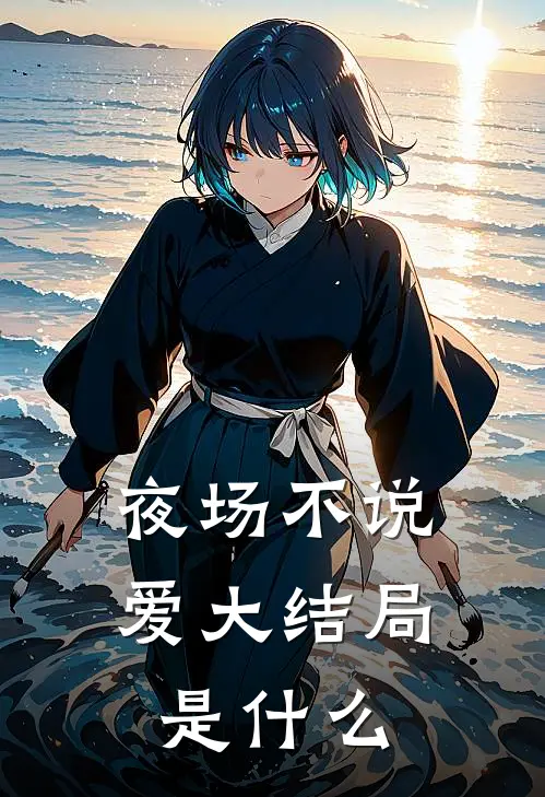 夜场不说爱大结局是什么