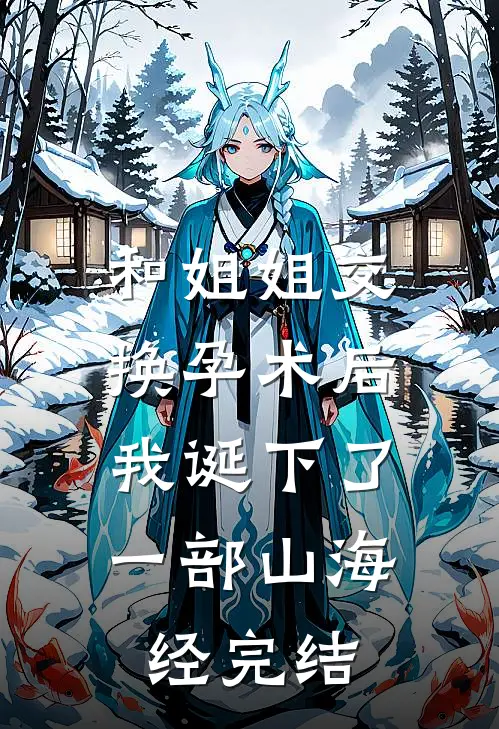 和姐姐交换孕术后 ，我诞下了一部山海经完结