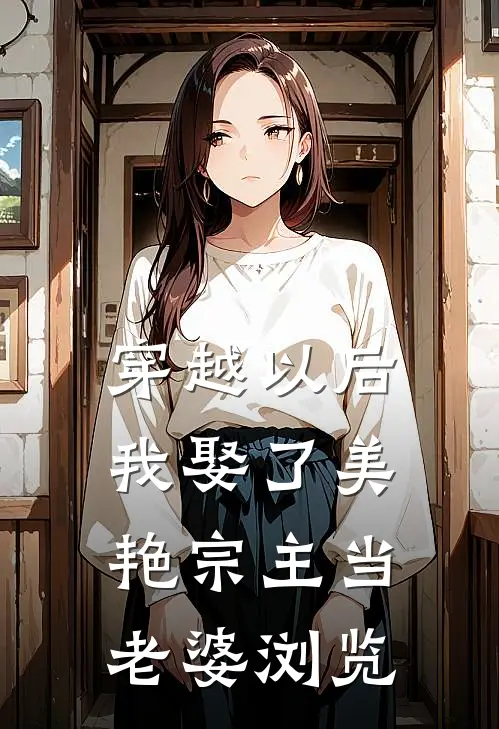 穿越以后，我娶了美艳宗主当老婆浏览