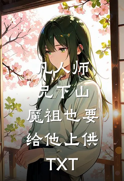 凡人师兄下山，魔祖也要给他上供TXT